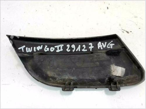 Grille RENAULT TWINGO II (CN0_) 1.2 16V (CN04, CN0B) | BP26118931C40 