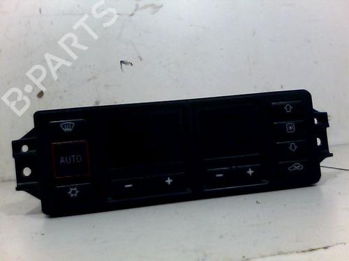 Commande Chauffage AUDI A4 B5 (8D2) 1.9 TDI (90 hp) 26089423