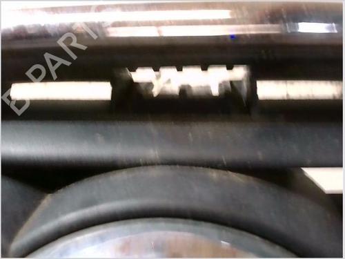 Grill AUDI A6 C5 Avant (4B5) 2.5 TDI | BP26106806C40 