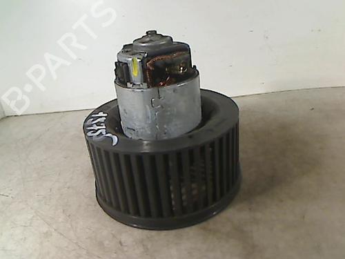 Heater blower motor RENAULT CLIO II (BB_, CB_) 1.2 LPG | BP26086102M62 