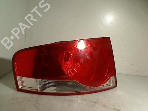 Used Left taillight SEAT ALTEA XL (5P5, 5P8) 2.0 TDI 16V (140 hp) 28324186