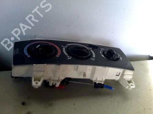 Used Climate control RENAULT MEGANE I (BA0/1_) 1.6 16V (BA04, BA0B, BA11, BA1J, BA16, BA19, BA1K, BA1V,... (107 hp) 28102529