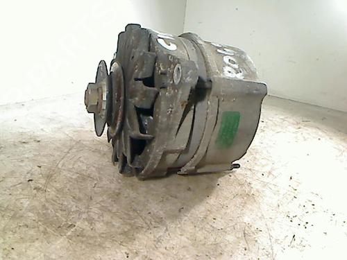 Generator Generator CITROËN C15 Box Body/MPV (VD_) 1.1 (48 hp) 34269696 34269696