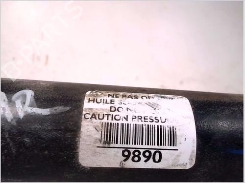 Right rear shock absorber PEUGEOT 308 SW I (4E_, 4H_) 1.6 HDi | BP28324684M19 