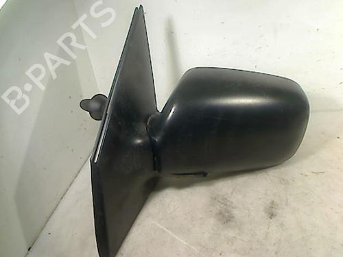 Used Left mirror TOYOTA YARIS (_P1_) 1.0 (SCP10_, SCP10R) (68 hp) 26078970
