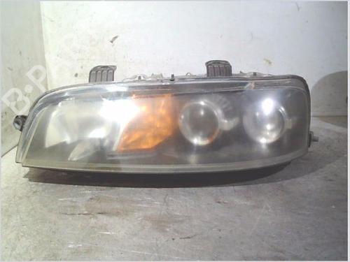 Used Left headlight Left headlight 38645357 38645357