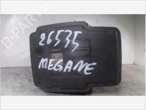 ABS pump RENAULT MEGANE III Hatchback (BZ0/1_, B3_) 1.6 dCi (BZ00, BZ12, BZ13) | BP26096265M43 