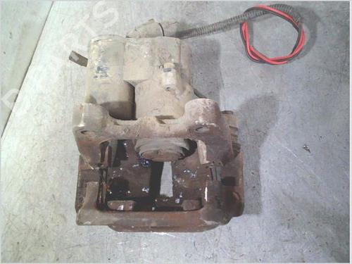 Left rear brake caliper VW PASSAT B6 (3C2) 1.6 FSI | BP37665196M107 - Image 2