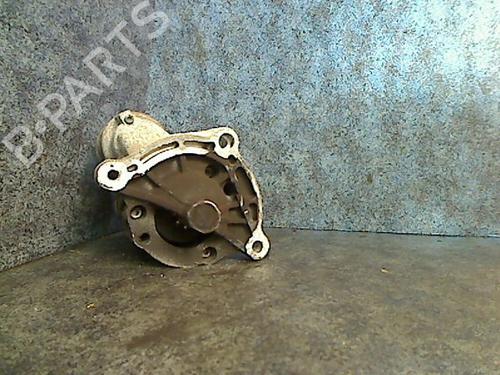 Used Starter Starter PEUGEOT 306 Hatchback (7A, 7C, N3, N5) 1.4 (75 hp) 34269514 34269514