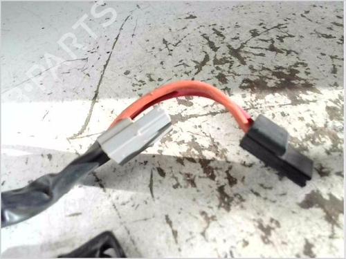 Ignition barrel RENAULT 25 (B29_) 2.0 | BP30122465M48