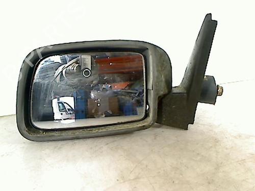 Used Left mirror RENAULT RAPID Box Body/MPV (F40_, G40_) 1.6 D (F404) (55 hp) 26065662