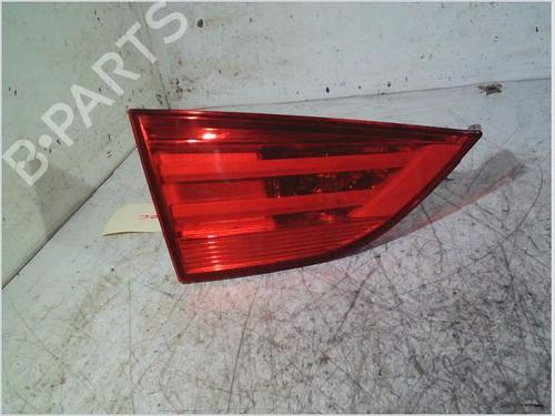 Used Left tailgate light BMW X1 (E84) xDrive 18 d (143 hp) 26112553
