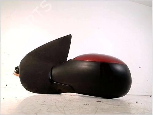 Left mirror PEUGEOT 206 Hatchback (2A/C) 1.4 HDi eco 70 | BP26108160C26 