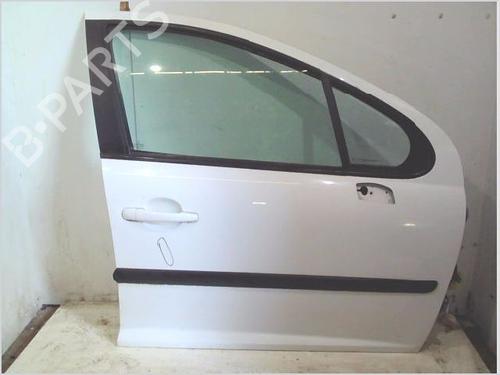 Used Right front door Right front door PEUGEOT 207 (WA_, WC_) 1.6 HDi (90 hp) 40271121 40271121