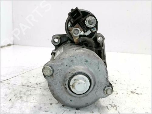 Starter CITROËN C3 III (SX) 1.5 BlueHDi 100 (SXYHYP, SXYHTU) | BP31260696M8