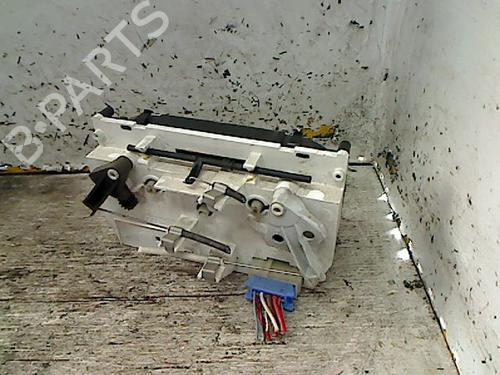 Used Climate control PEUGEOT 206 Hatchback (2A/C) 1.4 HDi eco 70 (68 hp) 26083561