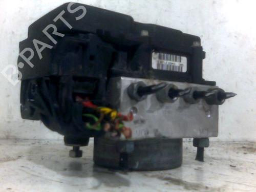Used ABS pump FIAT FIORINO Box Body/MPV (225_) 1.3 D Multijet (225BXD1A, 225BXB1A, 225BXB11) (75 hp) 28323855