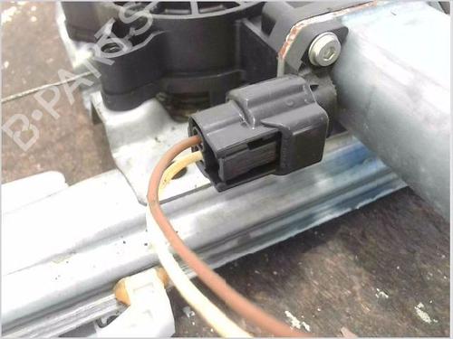 Front right window mechanism DACIA LODGY (JS_) 1.5 dCi (JSMC, JSAF) | BP38444431C23 - Image 3