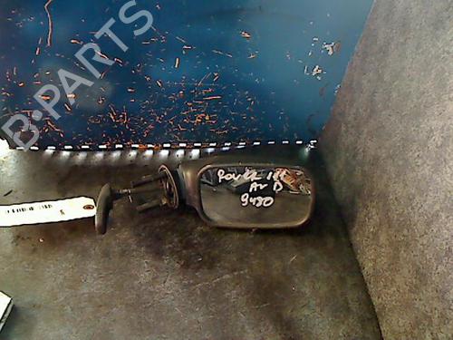 Used Right mirror ROVER 100 / METRO Hatchback (XP) 111 C/L/S (60 hp) 26118410