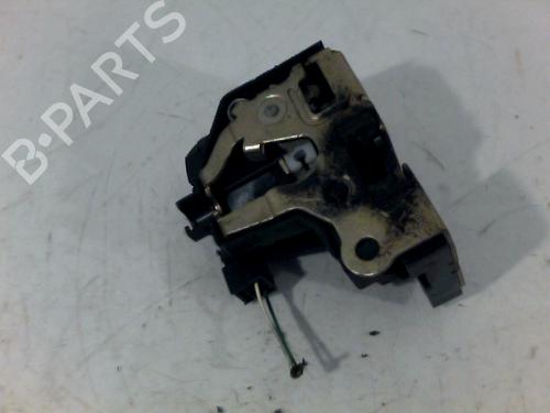 Used Front right lock RENAULT MEGANE I (BA0/1_) 1.9 dTi (BA1U) (80 hp) 26071299