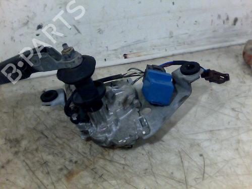 Rear wiper motor PEUGEOT 306 Break (7E, N3, N5) 2.0 HDI 90 | BP26073918M102 