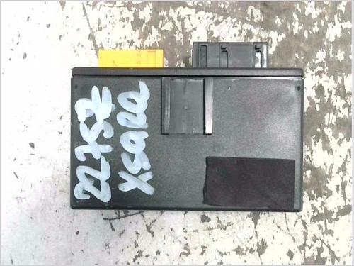 Elektronische module CITROËN XSARA (N1) 1.4 i (75 hp) 31537427