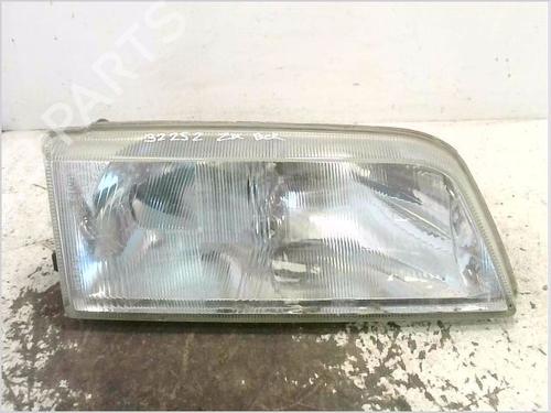 Used Right headlight Right headlight 37198588 37198588