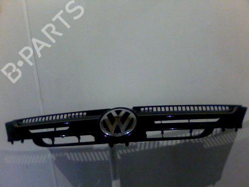 Used Grille VW GOLF PLUS V (5M1, 521) 1.9 TDI (105 hp) 28324509