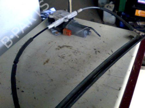 Rudehejsemekanisme Højre foran CITROËN ZX (N2) 1.9 DT (92 hp) 31946331