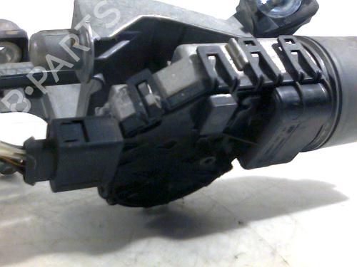 Front wipers mechanism FORD FOCUS C-MAX (DM2) 1.6 TDCi | BP26084014C83 