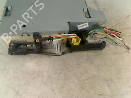 Radio RENAULT CLIO III (BR0/1, CR0/1) 1.5 dCi (C/BR0G, C/BR1G) | BP26086711E6 