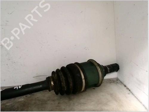 Right front driveshaft DAIHATSU TERIOS (J2_, F7__) 1.5 4x4 | BP26111613M39 
