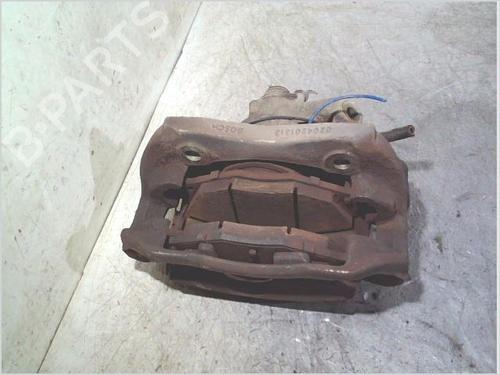 Right front brake caliper CITROËN C5 I (DC_) 2.2 HDi (DC4HXB, DC4HXE) | BP36432513M104 - Image 2