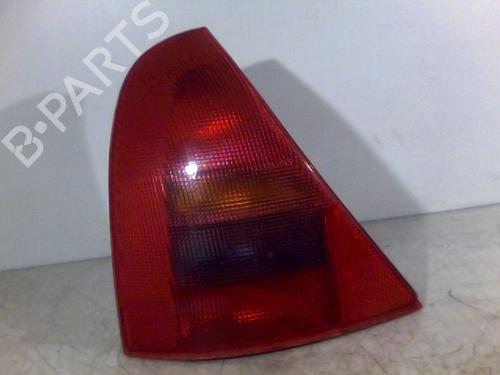 Used Left taillight RENAULT CLIO II (BB_, CB_) 1.2 (BB0A, BB0F, BB10, BB1K, BB28, BB2D, BB2H, CB0A,... (58 hp) 26061060