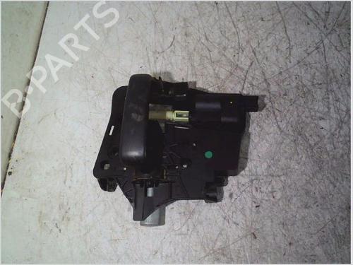 Used Front right interior door handle PEUGEOT 1007 (KM_) 1.4 HDi (68 hp) 26094424