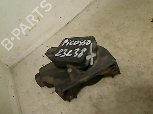 Elektronisk sensor CITROËN XSARA PICASSO (N68) 2.0 HDi (90 hp) 26074449