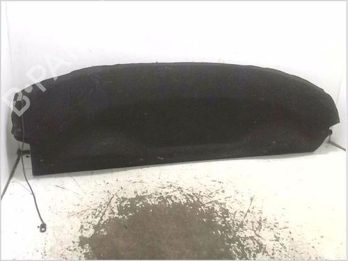 Used Rear parcel shelf Rear parcel shelf FORD KA (RB_) 1.3 i (60 hp) 40086955 40086955