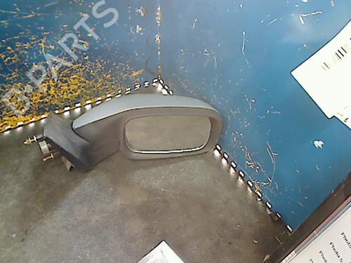 Used Right mirror RENAULT LAGUNA II (BG0/1_) 1.9 dCi (107 hp) 26103712
