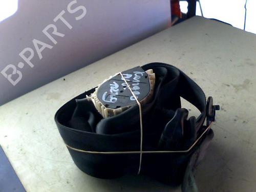 Used Front left seatbelt RENAULT KANGOO Express (FC0/1_) 1.5 dCi (61 hp) 26108790