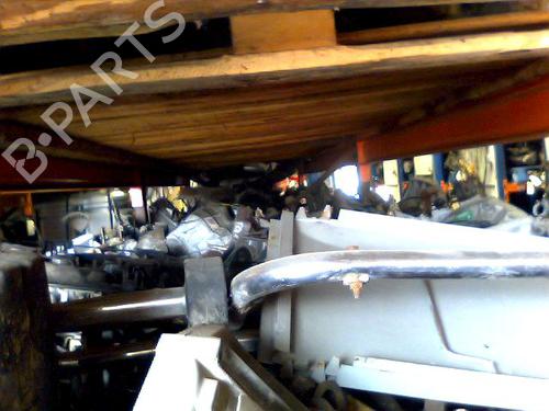 Front windshield wiper arm PEUGEOT 206 Hatchback (2A/C) 1.4 i | BP26104905C143 