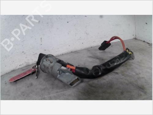 Ignition barrel RENAULT TRAFIC Van (T_, P_, V_) 2.1 D | BP26099532M48 