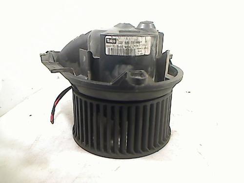 Heater blower motor MERCEDES-BENZ VITO Van (W638) 108 CDI 2.2 (638.094) | BP29472654M62 