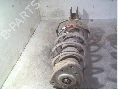 Used Left front shock absorber PEUGEOT 308 II (LB_, LP_, LW_, LH_, L3_) 1.6 BlueHDi 120 (120 hp) 31801733