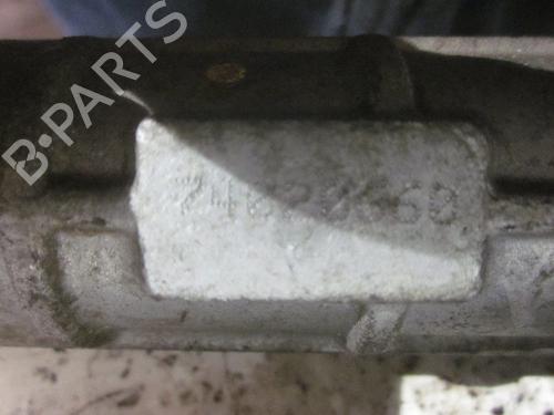 Steering rack TOYOTA AYGO (_B1_) 1.0 (KGB10_, KGB10R) | BP26077502M22 