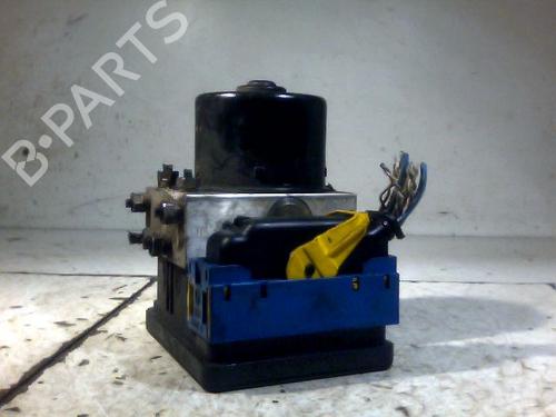 Used ABS pump CITROËN C5 I (DC_) 2.0 HDi (DCRHZB, DCRHZE) (109 hp) 26101208