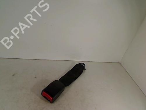 Used Seat buckle CITROËN SAXO (S0, S1) 1.1 X, SX (60 hp) 26063155