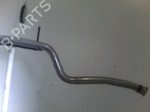 Udstødningssystem PEUGEOT 106 II (1A_, 1C_) 1.4 i | BP26095355M121 