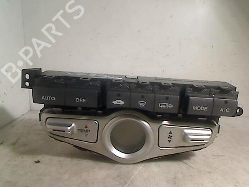 AC-Styringsenhed/Manøvreenhed HONDA JAZZ II (GD_, GE3, GE2) 1.3 iDSi (GD1) (83 hp) 26082725