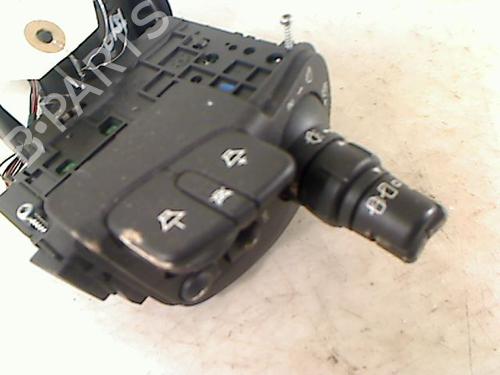 Steering column stalk RENAULT SCÉNIC II (JM0/1_) 1.9 dCi (JM0G, JM12, JM1G, JM2C) | BP26083624I23 