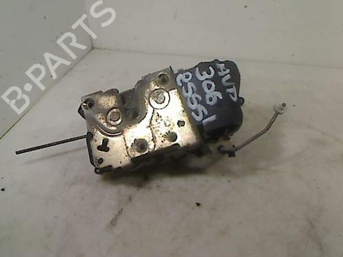 Cerradura puerta delantera derecha PEUGEOT 306 Hatchback (7A, 7C, N3, N5) 1.9 D (92 hp) 26082118